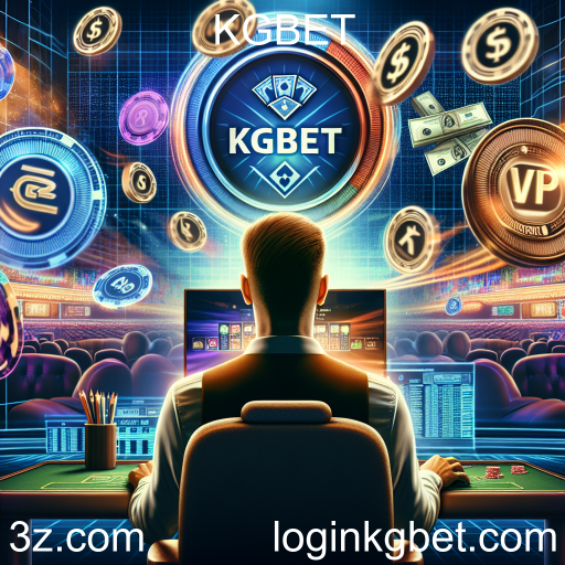 Explorando os Programas VIP da KGBET: Vantagens e Benefícios